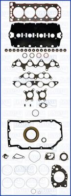 AJUSA 50115000 Комплект прокладок, двигатель для ROVER 400 (Ровер 400) AJUSA 50115000 Комплект прокладок, двигатель для ROVER 400 (Ровер 400)