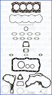 AJUSA 50119200 Комплект прокладок, двигатель для RENAULT SAFRANE (Рено Сафранэ) AJUSA 50119200 Комплект прокладок, двигатель для RENAULT SAFRANE (Рено Сафранэ)