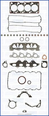 AJUSA 50119300 Комплект прокладок, двигатель для FORD MONDEO (Форд Мондэо) AJUSA 50119300 Комплект прокладок, двигатель для FORD MONDEO (Форд Мондэо)