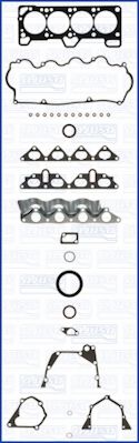 AJUSA 50122600 Комплект прокладок, двигатель для HYUNDAI EXCEL (Хендай Эxcэл) AJUSA 50122600 Комплект прокладок, двигатель для HYUNDAI EXCEL (Хендай Эxcэл)