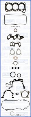 AJUSA 50127800 Комплект прокладок, двигатель для DAIHATSU CUORE III (Дайхатсу Cуорэ 3) AJUSA 50127800 Комплект прокладок, двигатель для DAIHATSU CUORE III (Дайхатсу Cуорэ 3)