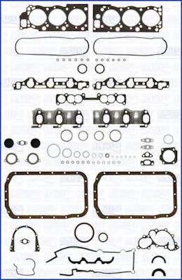 AJUSA 50137200 Комплект прокладок, двигатель для TOYOTA 4 RUNNER (Тойота/тоета 4 руннэр) AJUSA 50137200 Комплект прокладок, двигатель для TOYOTA 4 RUNNER (Тойота/тоета 4 руннэр)