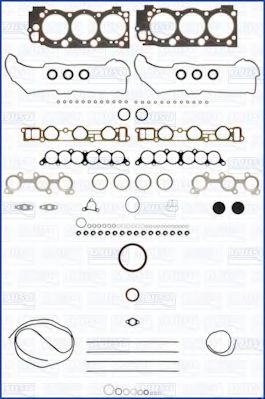 AJUSA 50137300 Комплект прокладок, двигатель для TOYOTA 4 RUNNER (Тойота/тоета 4 руннэр) AJUSA 50137300 Комплект прокладок, двигатель для TOYOTA 4 RUNNER (Тойота/тоета 4 руннэр)