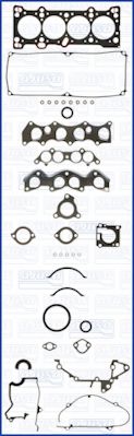 AJUSA 50138000 Комплект прокладок, двигатель для MAZDA 323 III (Мазда 323 3) AJUSA 50138000 Комплект прокладок, двигатель для MAZDA 323 III (Мазда 323 3)