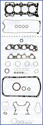 AJUSA 50142600 Комплект прокладок, двигатель для HONDA SHUTTLE (Хонда Шуттлэ) AJUSA 50142600 Комплект прокладок, двигатель для HONDA SHUTTLE (Хонда Шуттлэ)
