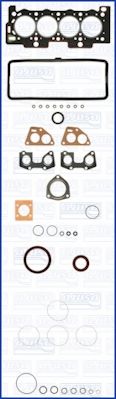 AJUSA 50144000 Комплект прокладок, двигатель для CITROËN AX (CитроËн Аx) AJUSA 50144000 Комплект прокладок, двигатель для CITROËN AX (CитроËн Аx)