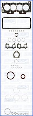 AJUSA 50144100 Комплект прокладок, двигатель для CITROËN AX (CитроËн Аx) AJUSA 50144100 Комплект прокладок, двигатель для CITROËN AX (CитроËн Аx)