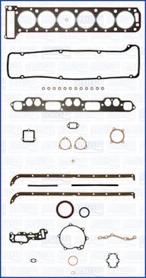 AJUSA 50150600 Комплект прокладок, двигатель для OPEL OMEGA A (Опель Омэга а) AJUSA 50150600 Комплект прокладок, двигатель для OPEL OMEGA A (Опель Омэга а)