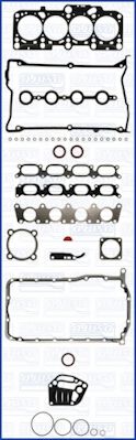 AJUSA 50153600 Комплект прокладок, двигатель для AUDI TT (Ауди Тт) AJUSA 50153600 Комплект прокладок, двигатель для AUDI TT (Ауди Тт)