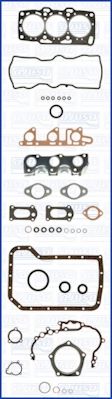 AJUSA 50165100 Комплект прокладок, двигатель для SUBARU VANILLE (Субару Vаниллэ) AJUSA 50165100 Комплект прокладок, двигатель для SUBARU VANILLE (Субару Vаниллэ)