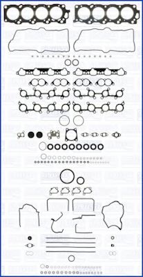 AJUSA 50167300 Комплект прокладок, двигатель для LEXUS LS (Лексус Лс) AJUSA 50167300 Комплект прокладок, двигатель для LEXUS LS (Лексус Лс)