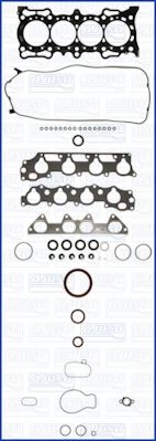 AJUSA 50180900 Комплект прокладок, двигатель для HONDA SHUTTLE (Хонда Шуттлэ) AJUSA 50180900 Комплект прокладок, двигатель для HONDA SHUTTLE (Хонда Шуттлэ)