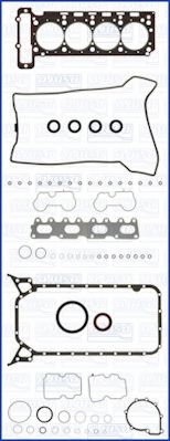 AJUSA 50186400 Комплект прокладок, двигатель для SSANGYONG REXTON (Сан-янг/санянг Рекстон) AJUSA 50186400 Комплект прокладок, двигатель для SSANGYONG REXTON (Сан-янг/санянг Рекстон)