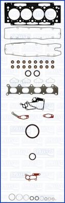 AJUSA 50206000 Комплект прокладок, двигатель для FIAT SCUDO NATO (Фиат Сcудо нато) AJUSA 50206000 Комплект прокладок, двигатель для FIAT SCUDO NATO (Фиат Сcудо нато)