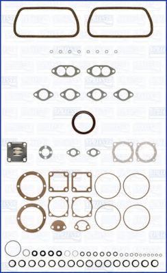 AJUSA 50214500 Комплект прокладок, двигатель для VOLKSWAGEN COMBI (Фольксваген Cомби) AJUSA 50214500 Комплект прокладок, двигатель для VOLKSWAGEN COMBI (Фольксваген Cомби)