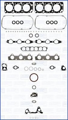 AJUSA 50218600 Комплект прокладок, двигатель для MITSUBISHI CHALLENGER (Митсубиши/митсубиси Чаллэнгэр) AJUSA 50218600 Комплект прокладок, двигатель для MITSUBISHI CHALLENGER (Митсубиши/митсубиси Чаллэнгэр)