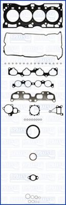 AJUSA 50219200 Комплект прокладок, двигатель для NISSAN X-TRAIL (Ниссан Х-трэл) AJUSA 50219200 Комплект прокладок, двигатель для NISSAN X-TRAIL (Ниссан Х-трэл)