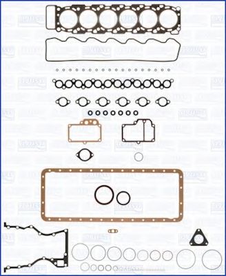 AJUSA 50222300 Комплект прокладок, двигатель для FORD USA F-250 (Форд сша Ф-250) AJUSA 50222300 Комплект прокладок, двигатель для FORD USA F-250 (Форд сша Ф-250)