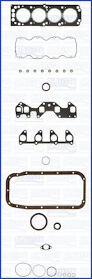 AJUSA 50222700 Комплект прокладок, двигатель для OPEL CORSA B (Опель Корса б) AJUSA 50222700 Комплект прокладок, двигатель для OPEL CORSA B (Опель Корса б)