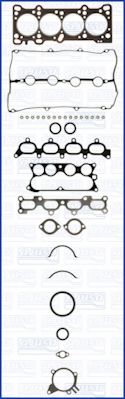 AJUSA 50224800 Комплект прокладок, двигатель для KIA MENTOR (Киа Мэнтор) AJUSA 50224800 Комплект прокладок, двигатель для KIA MENTOR (Киа Мэнтор)