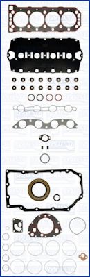 AJUSA 50224900 Комплект прокладок, двигатель для ROVER 400 (Ровер 400) AJUSA 50224900 Комплект прокладок, двигатель для ROVER 400 (Ровер 400)