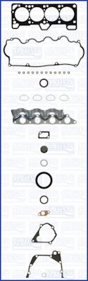 AJUSA 50230200 Комплект прокладок, двигатель для HYUNDAI EXCEL (Хендай Эxcэл) AJUSA 50230200 Комплект прокладок, двигатель для HYUNDAI EXCEL (Хендай Эxcэл)