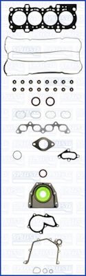 AJUSA 50233700 Комплект прокладок, двигатель для FORD FUSION (Форд Фьюжн) AJUSA 50233700 Комплект прокладок, двигатель для FORD FUSION (Форд Фьюжн)
