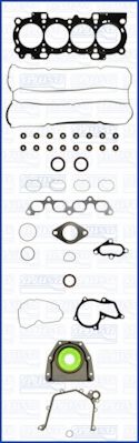 AJUSA 50233800 Комплект прокладок, двигатель для FORD FUSION (Форд Фьюжн) AJUSA 50233800 Комплект прокладок, двигатель для FORD FUSION (Форд Фьюжн)