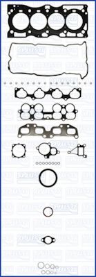 AJUSA 50240800 Комплект прокладок, двигатель для NISSAN X-TRAIL (Ниссан Х-трэл) AJUSA 50240800 Комплект прокладок, двигатель для NISSAN X-TRAIL (Ниссан Х-трэл)