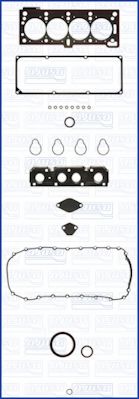 AJUSA 50241700 Комплект прокладок, двигатель для RENAULT KANGOO RAPID (Рено Кангу рапид) AJUSA 50241700 Комплект прокладок, двигатель для RENAULT KANGOO RAPID (Рено Кангу рапид)