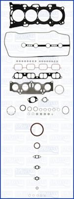 AJUSA 50249200 Комплект прокладок, двигатель для TOYOTA (Тойота/тоета) AJUSA 50249200 Комплект прокладок, двигатель для TOYOTA (Тойота/тоета)