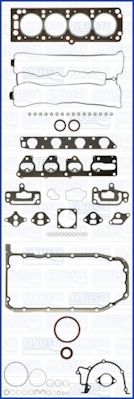 AJUSA 50253200 Комплект прокладок, двигатель для DAEWOO LACETTI (Дэу Лачетти) AJUSA 50253200 Комплект прокладок, двигатель для DAEWOO LACETTI (Дэу Лачетти)