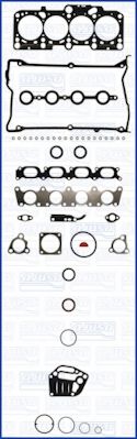 AJUSA 50254200 Комплект прокладок, двигатель для AUDI TT (Ауди Тт) AJUSA 50254200 Комплект прокладок, двигатель для AUDI TT (Ауди Тт)