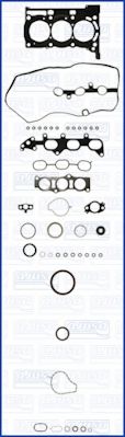 AJUSA 50257000 Комплект прокладок, двигатель для TOYOTA AYGO (Тойота/тоета Аъго) AJUSA 50257000 Комплект прокладок, двигатель для TOYOTA AYGO (Тойота/тоета Аъго)
