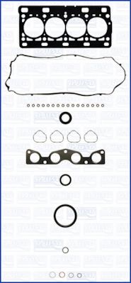 AJUSA 50261200 Комплект прокладок, двигатель для RENAULT KANGOO RAPID (Рено Кангу рапид) AJUSA 50261200 Комплект прокладок, двигатель для RENAULT KANGOO RAPID (Рено Кангу рапид)