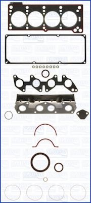 AJUSA 50261700 Комплект прокладок, двигатель для RENAULT CLIO I (Рено Cлио и) AJUSA 50261700 Комплект прокладок, двигатель для RENAULT CLIO I (Рено Cлио и)