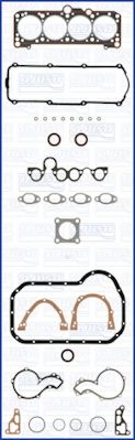 AJUSA 50264400 Комплект прокладок, двигатель для VOLKSWAGEN GOLF (Фольксваген Голф) AJUSA 50264400 Комплект прокладок, двигатель для VOLKSWAGEN GOLF (Фольксваген Голф)