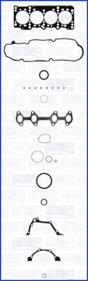 AJUSA 50274200 Комплект прокладок, двигатель для FIAT 500 (Фиат 500) AJUSA 50274200 Комплект прокладок, двигатель для FIAT 500 (Фиат 500)