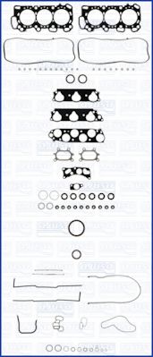 AJUSA 50275500 Комплект прокладок, двигатель для HONDA ODYSSEY (Хонда Одъссэъ) AJUSA 50275500 Комплект прокладок, двигатель для HONDA ODYSSEY (Хонда Одъссэъ)
