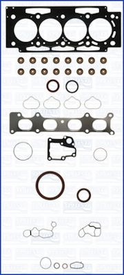 AJUSA 50276200 Комплект прокладок, двигатель для PEUGEOT 407 (Пежо 407) AJUSA 50276200 Комплект прокладок, двигатель для PEUGEOT 407 (Пежо 407)