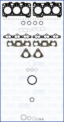 AJUSA 50276400 Комплект прокладок, двигатель для PEUGEOT 407 (Пежо 407) AJUSA 50276400 Комплект прокладок, двигатель для PEUGEOT 407 (Пежо 407)