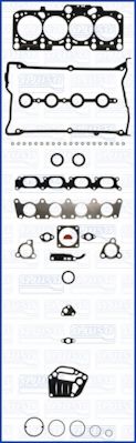 AJUSA 50276900 Комплект прокладок, двигатель для AUDI TT (Ауди Тт) AJUSA 50276900 Комплект прокладок, двигатель для AUDI TT (Ауди Тт)