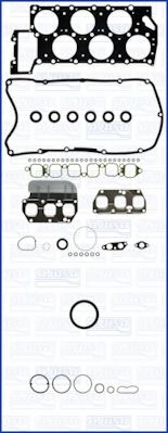 AJUSA 50277500 Комплект прокладок, двигатель для AUDI TT (Ауди Тт) AJUSA 50277500 Комплект прокладок, двигатель для AUDI TT (Ауди Тт)