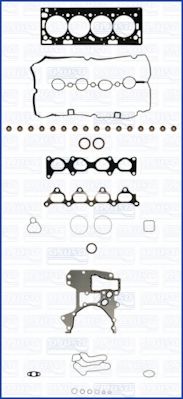 AJUSA 50281300 Комплект прокладок, двигатель для OPEL ASTRA H GTC (Опель Астра н гтс) AJUSA 50281300 Комплект прокладок, двигатель для OPEL ASTRA H GTC (Опель Астра н гтс)