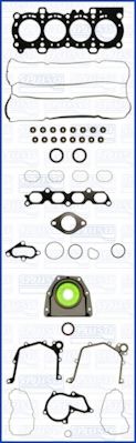 AJUSA 50283400 Комплект прокладок, двигатель для FORD FUSION (Форд Фьюжн) AJUSA 50283400 Комплект прокладок, двигатель для FORD FUSION (Форд Фьюжн)
