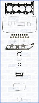 AJUSA 50284400 Комплект прокладок, двигатель для FORD FUSION (Форд Фьюжн) AJUSA 50284400 Комплект прокладок, двигатель для FORD FUSION (Форд Фьюжн)