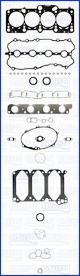 AJUSA 50289400 Комплект прокладок, двигатель для VOLKSWAGEN SCIROCCO (Фольксваген Сcироccо) AJUSA 50289400 Комплект прокладок, двигатель для VOLKSWAGEN SCIROCCO (Фольксваген Сcироccо)