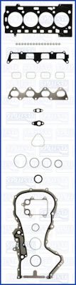 AJUSA 50290700 Комплект прокладок, двигатель для VOLKSWAGEN SCIROCCO (Фольксваген Сcироccо) AJUSA 50290700 Комплект прокладок, двигатель для VOLKSWAGEN SCIROCCO (Фольксваген Сcироccо)