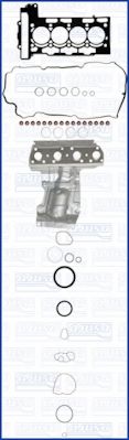 AJUSA 50291800 Комплект прокладок, двигатель для PEUGEOT 207 (Пежо 207) AJUSA 50291800 Комплект прокладок, двигатель для PEUGEOT 207 (Пежо 207)