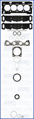 AJUSA 50291900 Комплект прокладок, двигатель для PEUGEOT 207 (Пежо 207) AJUSA 50291900 Комплект прокладок, двигатель для PEUGEOT 207 (Пежо 207)